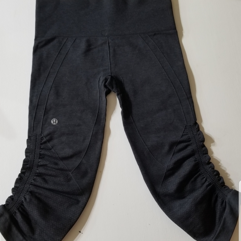 Lulu Lemon Leggings
